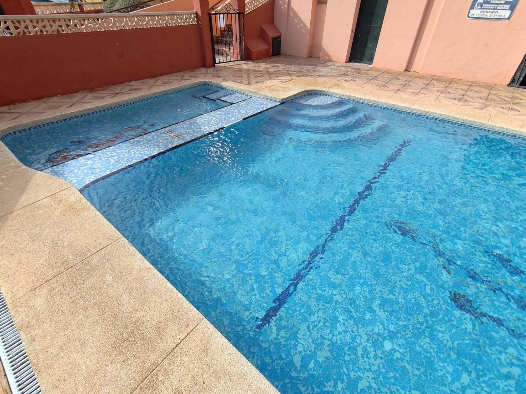 Apartamento Narcea Apartment Benidorm Luaran gambar